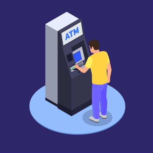 ATM Management System