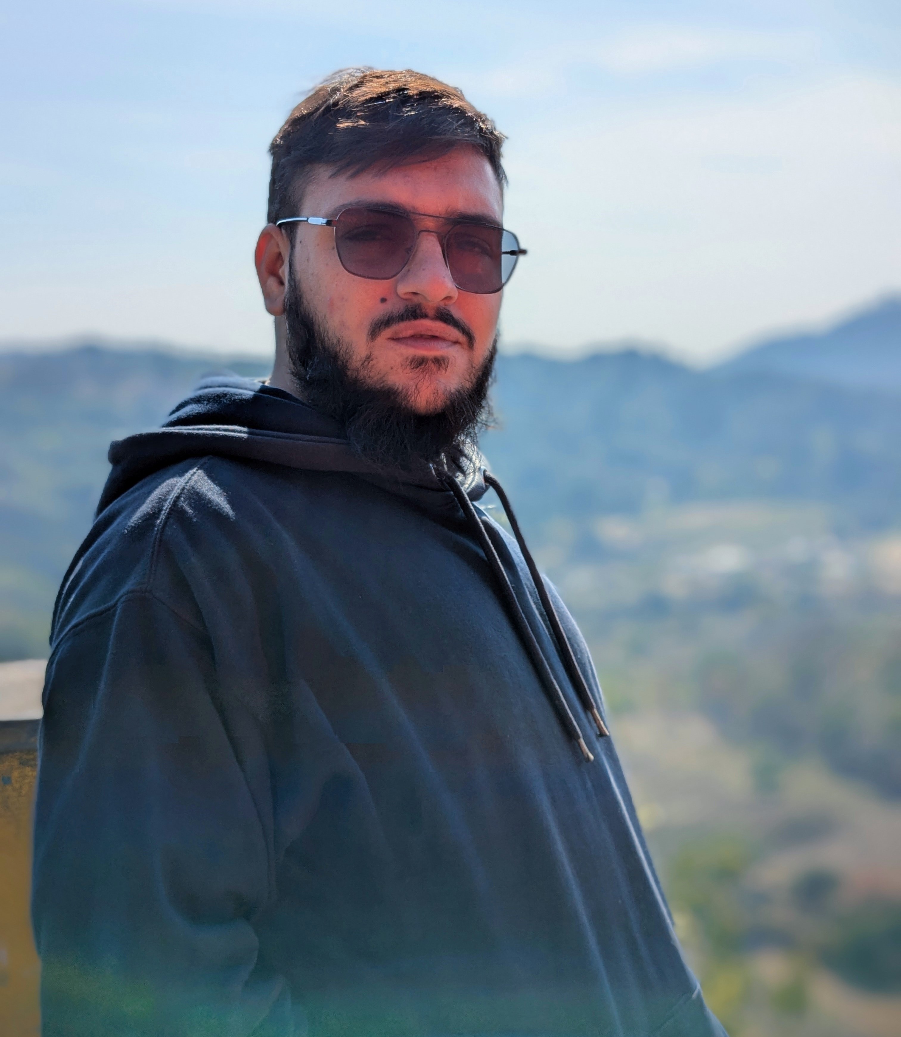 Taimoor Qayyum